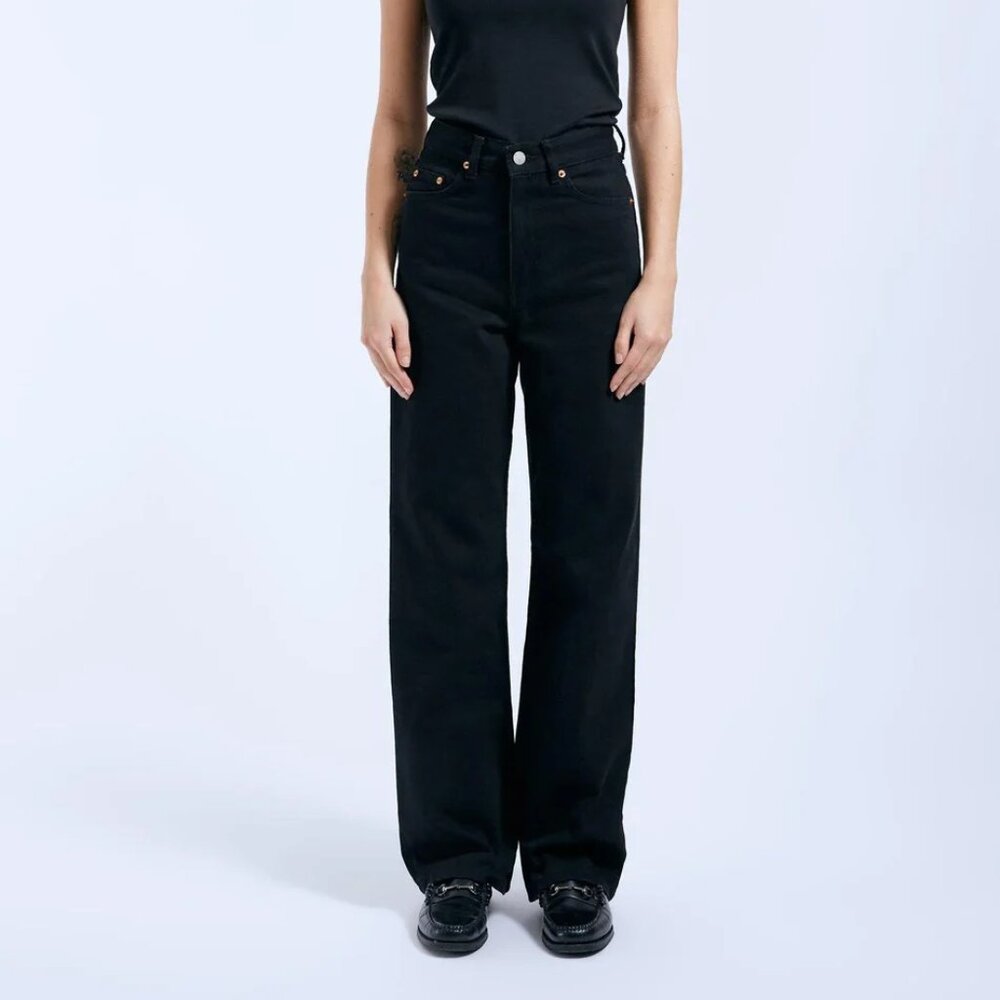 Dr Denim Echo jeans from Revolve, size 29/30